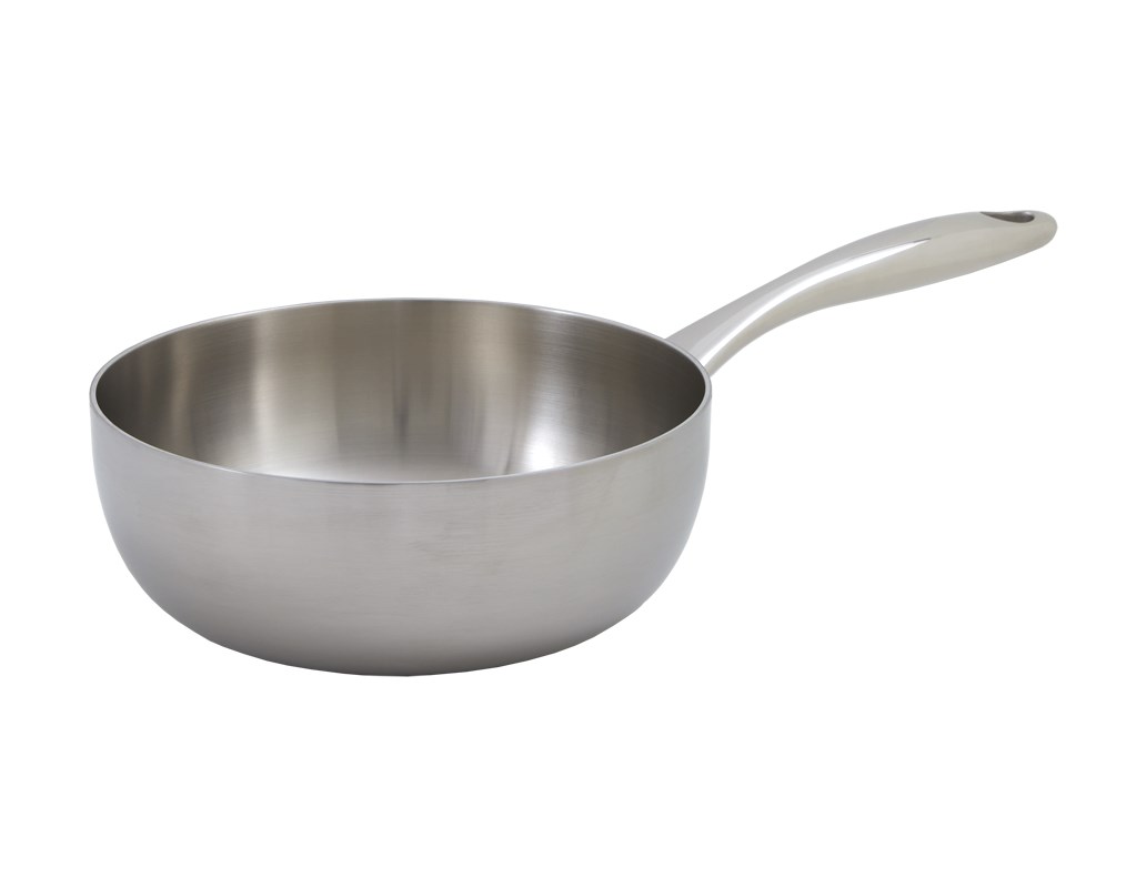 Culimat Sauteuse Mathias Dahlgren, 20 cm 5-Ply