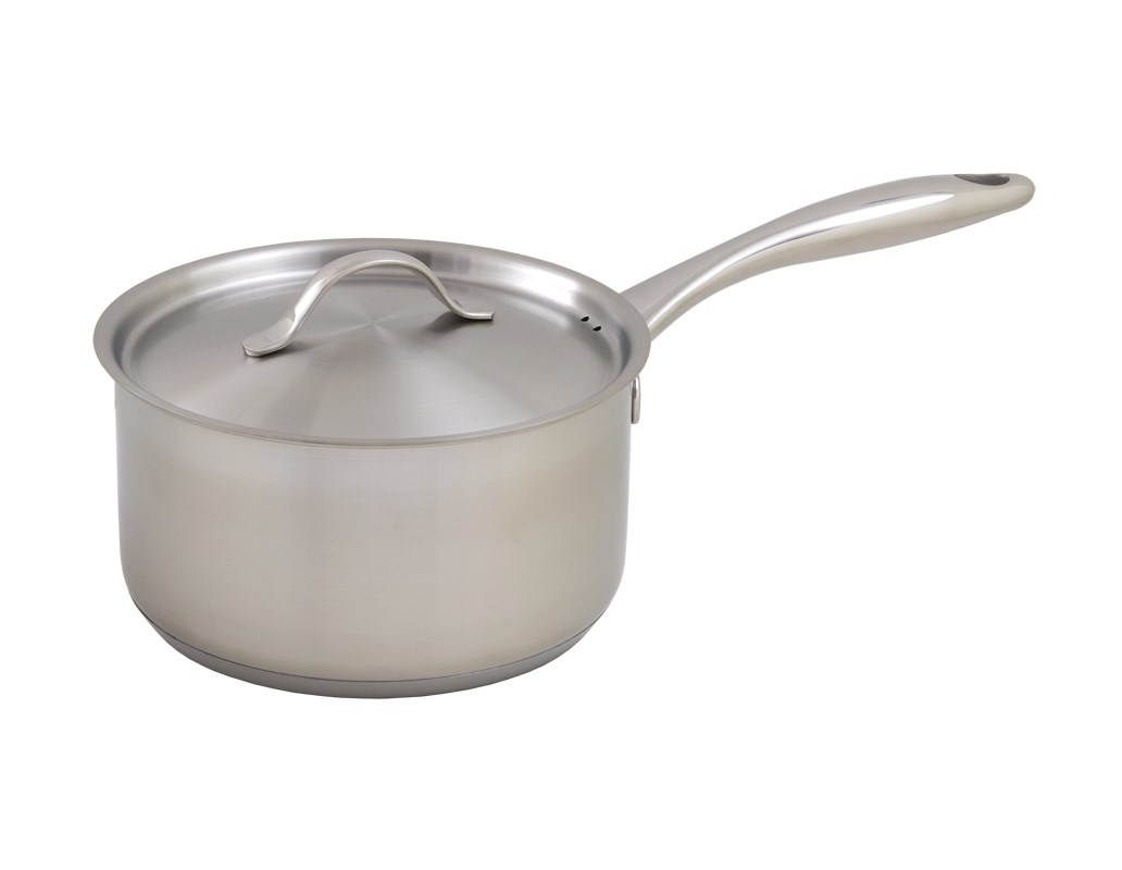 Culimat Kastrull 18 cm 2,0 L Mathias Dahlgren