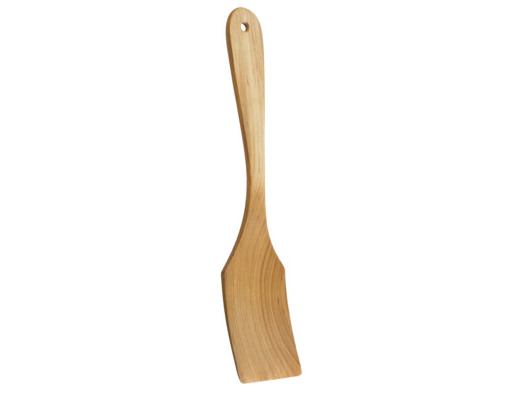 Stekspade Alträ, 27 cm