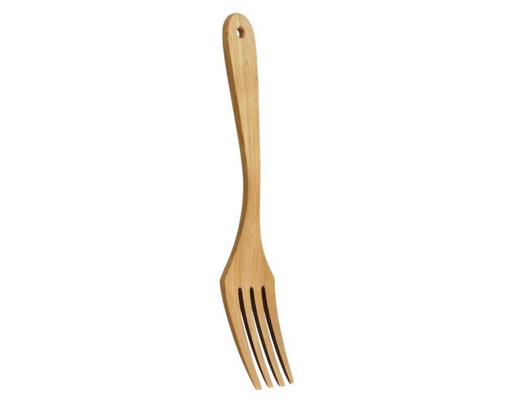 Gaffel Alträ, 27 cm
