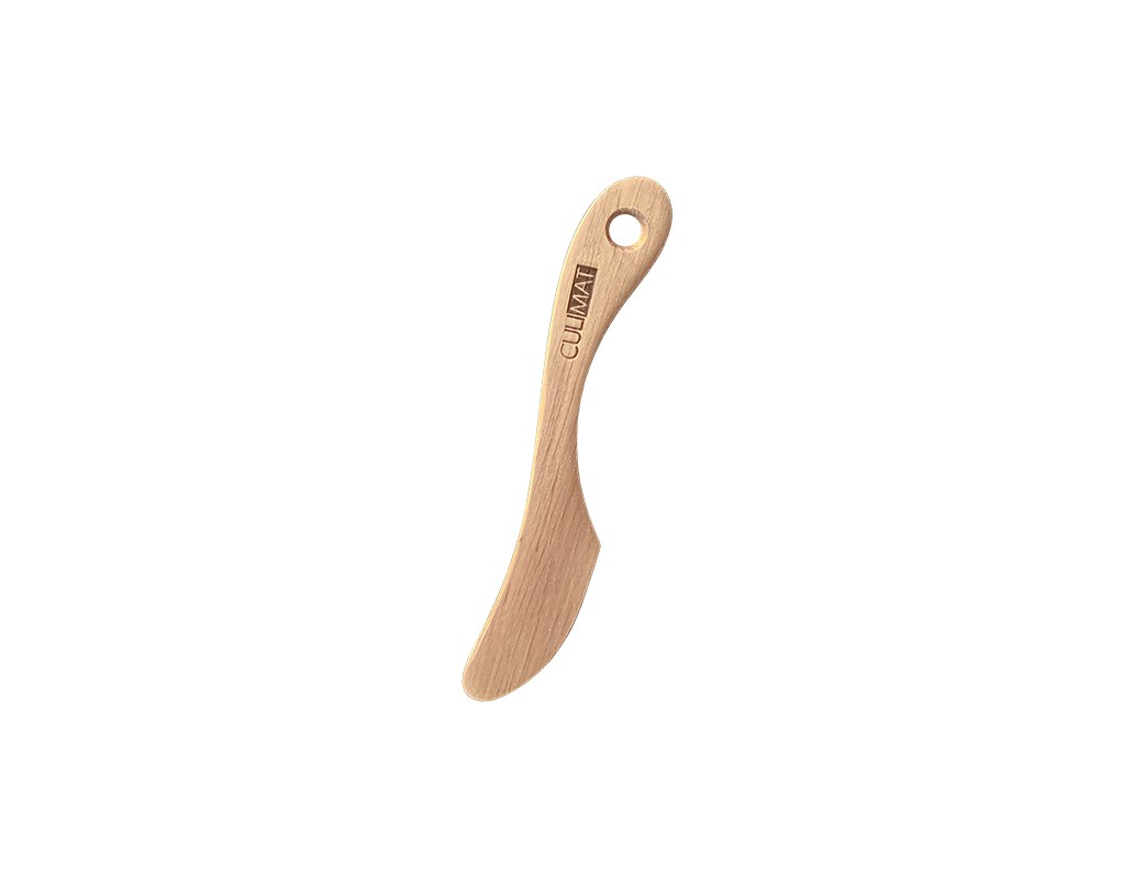 Smörkniv Alträ, 17,5 cm