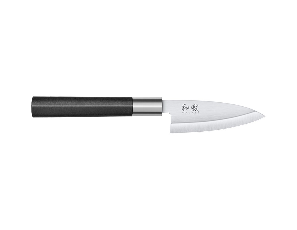 KAI Wasabi Black Deba 10,5 cm