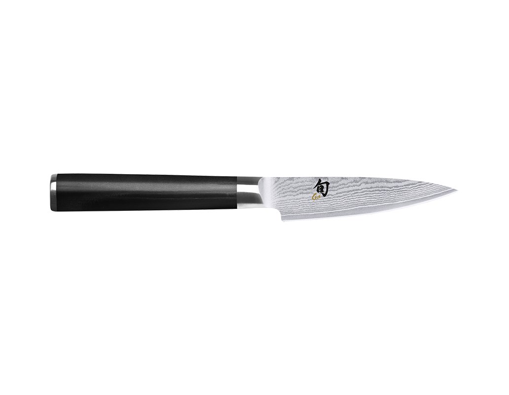 Kai Shun Classic Petty Skalkniv, 9 cm