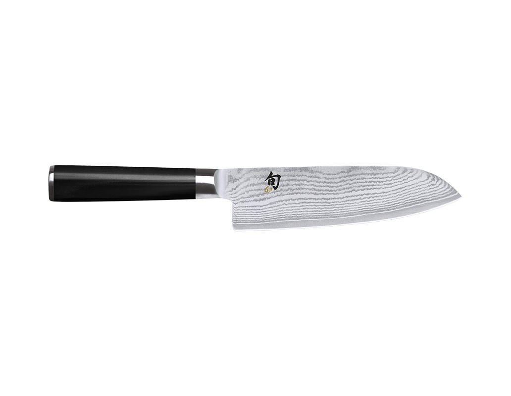 Kai Shun Classic Santoku, 18 cm