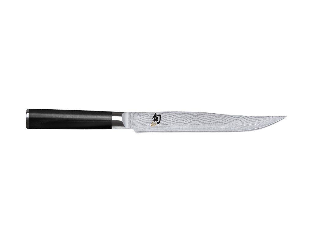Kai Shun Classic Trancherkniv, 20 cm