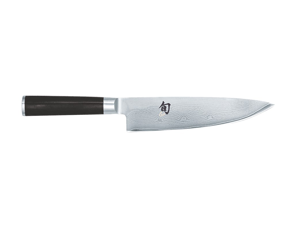 Kai Shun Classic Gyuto, 20 cm