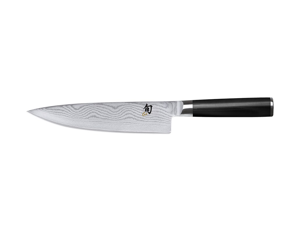 Kai Shun Classic Gyuto vänster, 20 cm