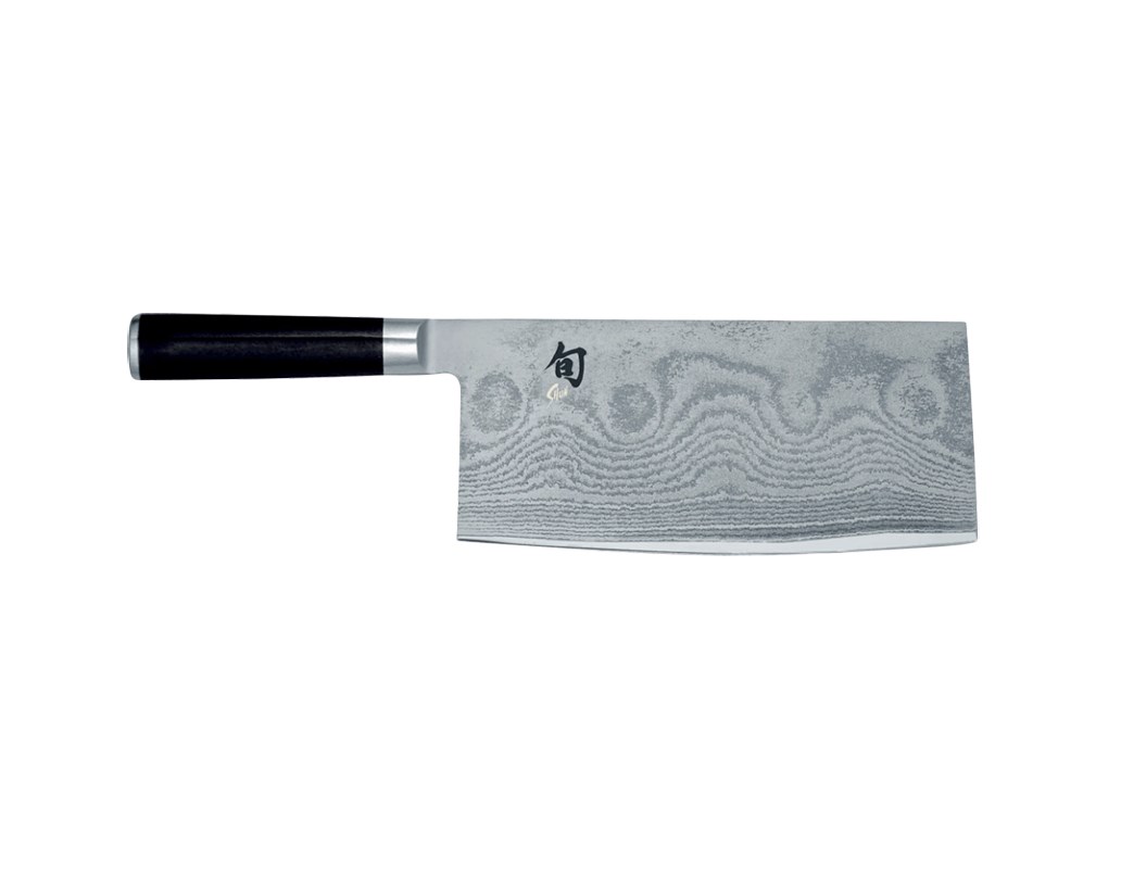 Kai Shun Classic Kinesisk Hacka, 18 cm