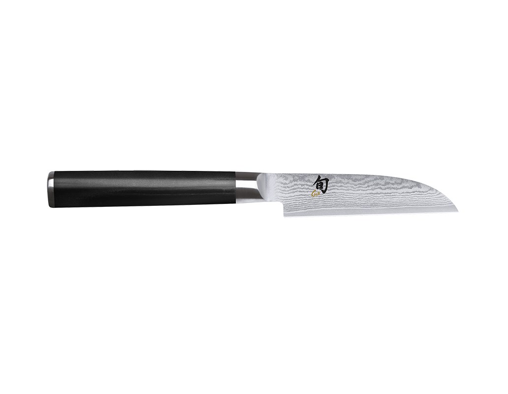 Kai Shun Classic Grönsakskniv, 9 cm