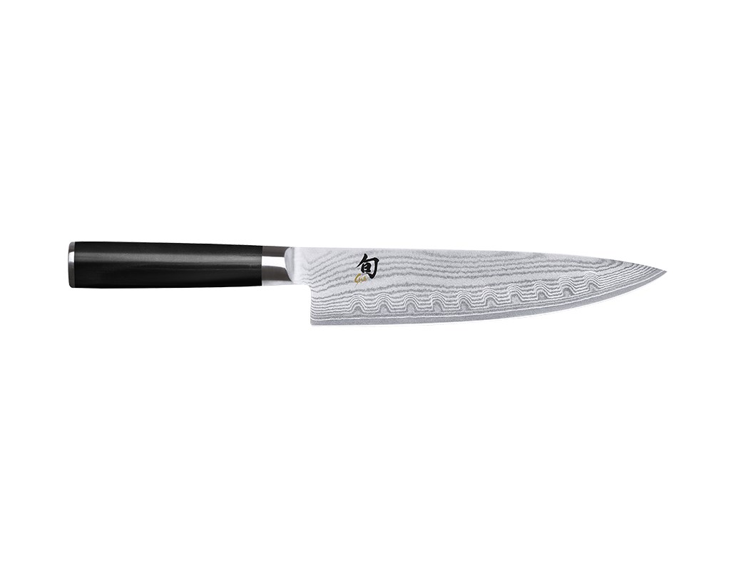 Kai Shun Classic olivslipad Gyuto, 20 cm