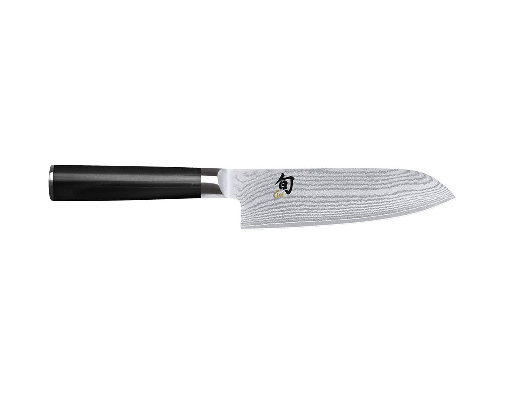 Kai Shun Classic Santoku, 14 cm