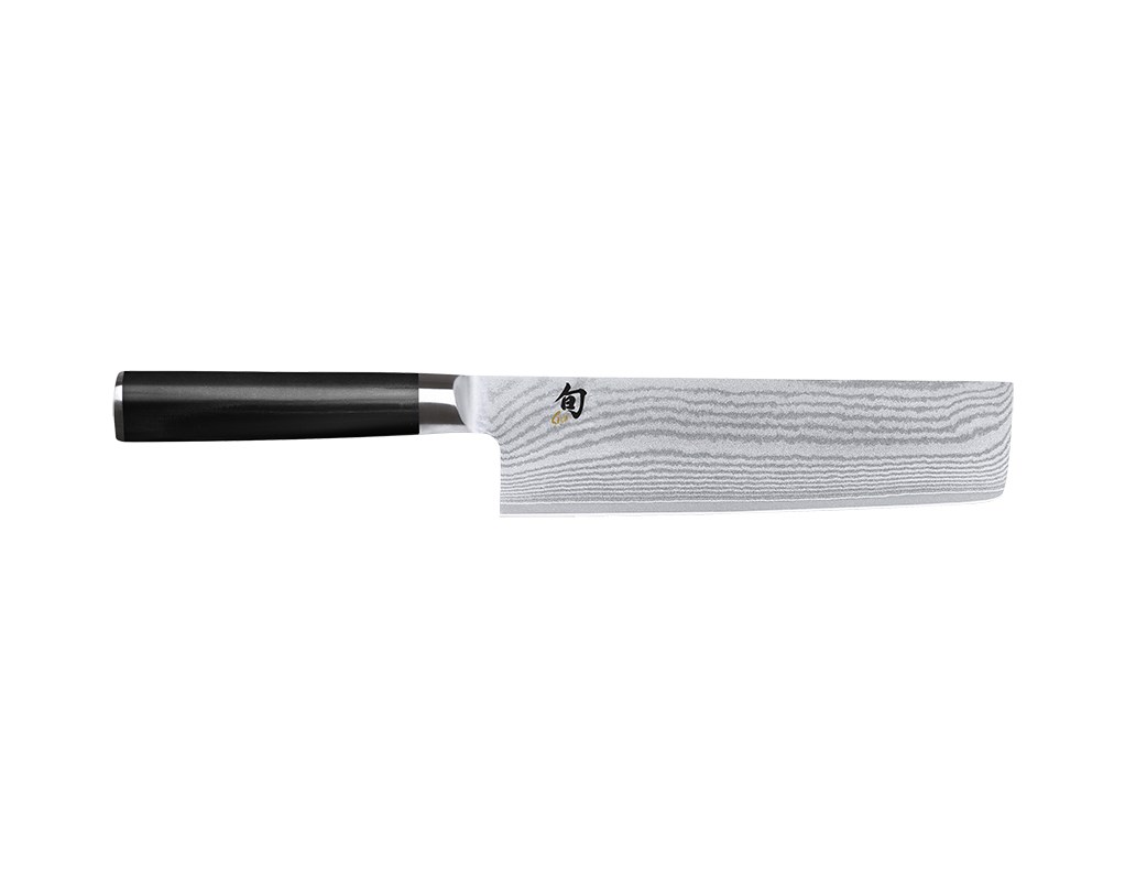 Kai Shun Classic Nakiri, 16,5 cm