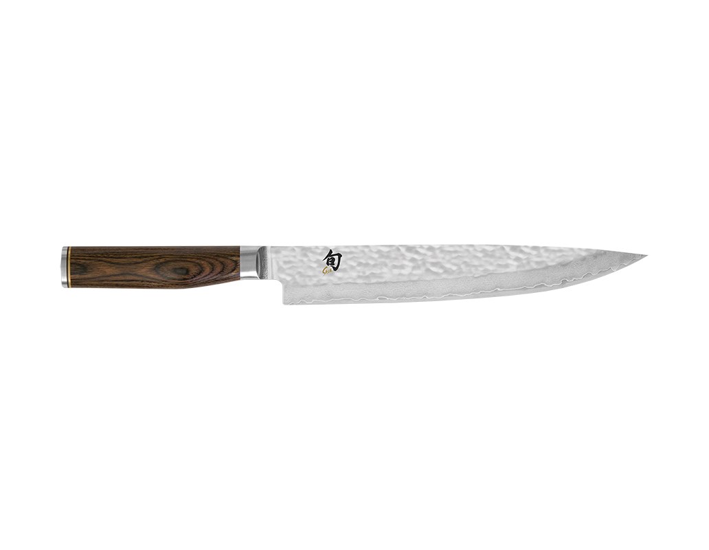 Kai Shun Premier Trancherkniv 24 cm
