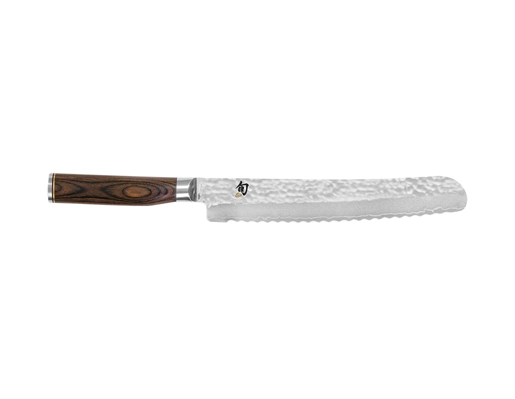 Kai Shun Premier Brödkniv 23 cm