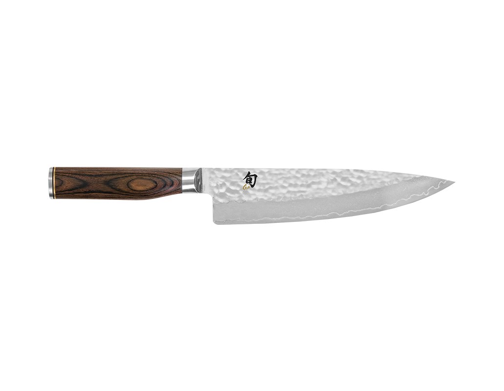 Kai Shun Premier Gyuto 20 cm