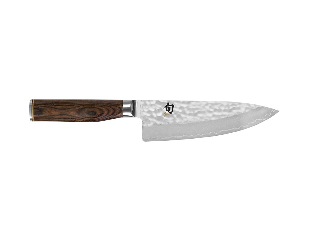 Kai Shun Premier Gyuto 15 cm