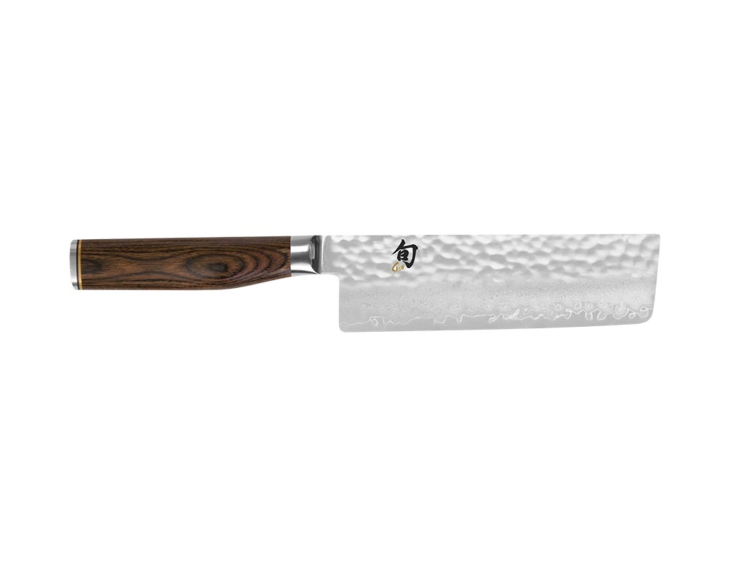Kai Shun Premier Nakiri 14 cm