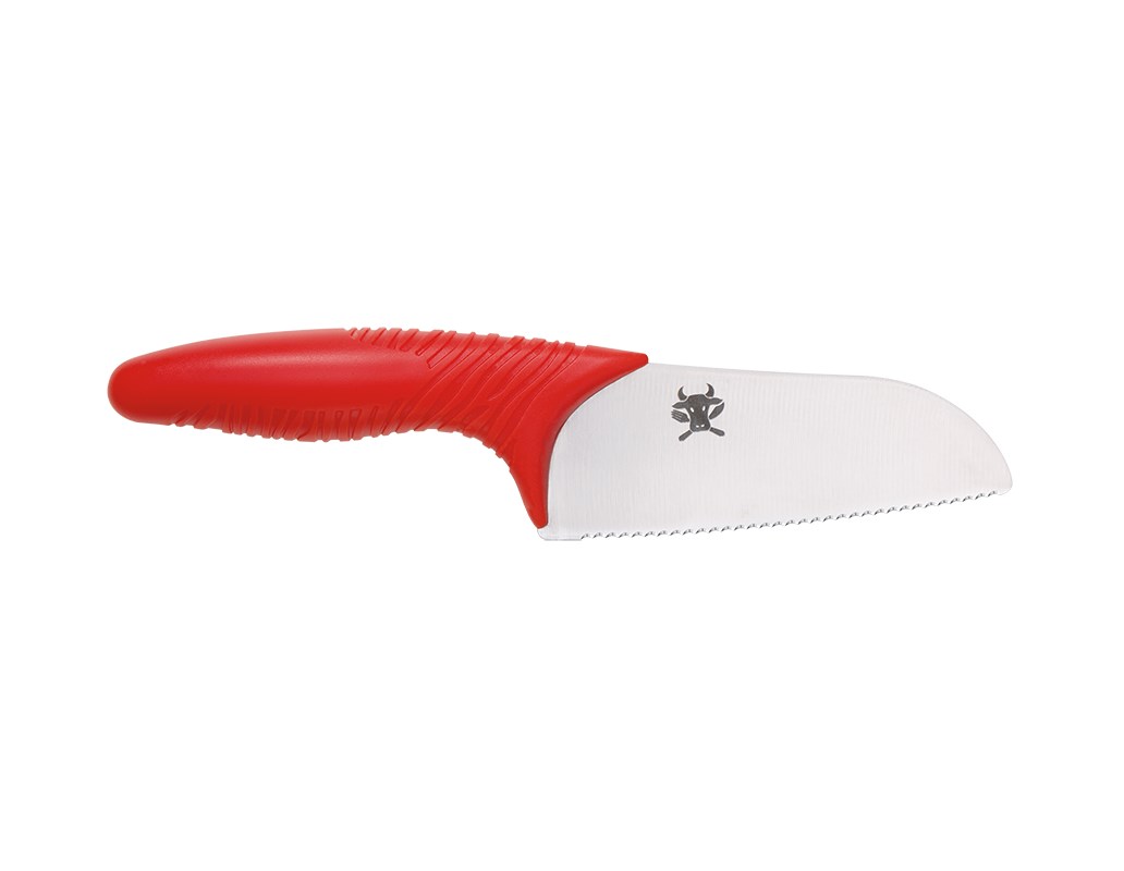 Kai Barnkniv / Kockkniv 11 cm