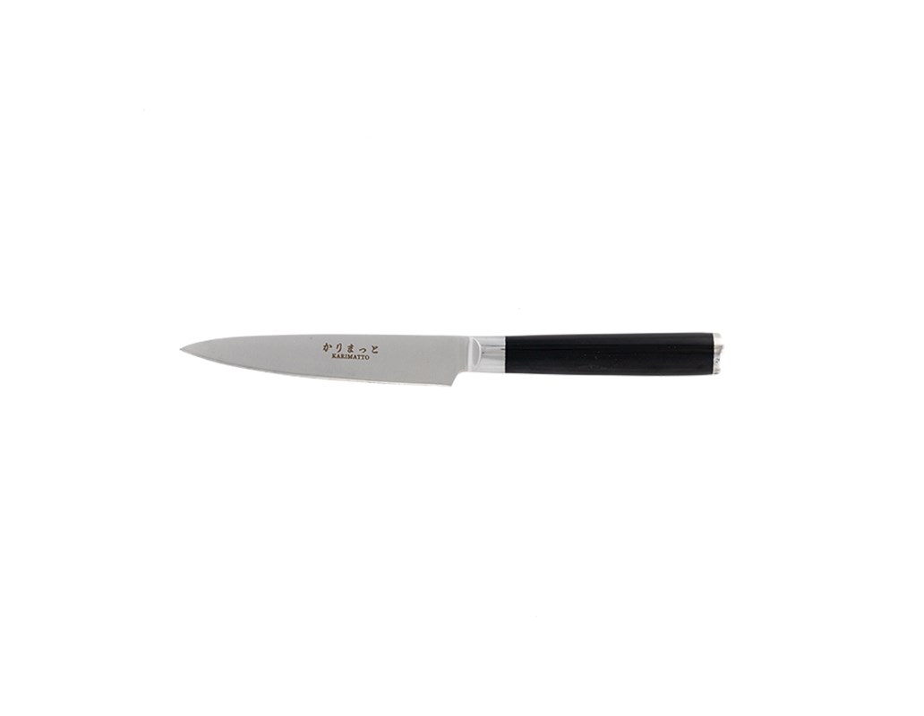 Karimatto Allkniv, 12 cm