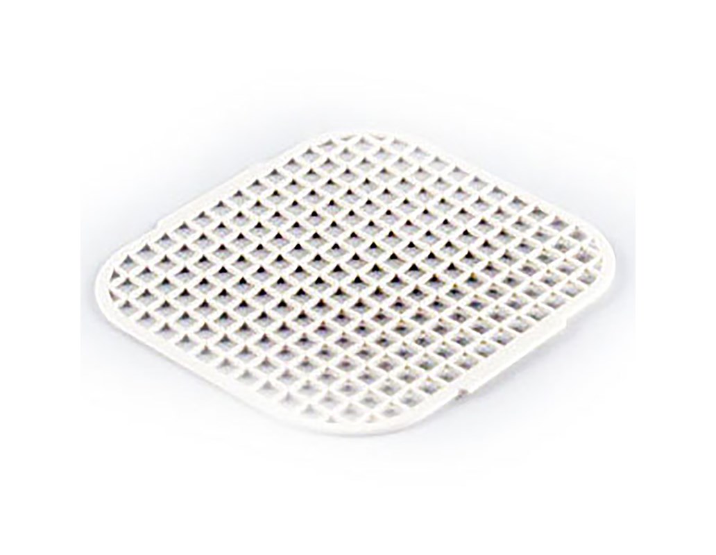 Rengöringsnät 6x6 mm 2-Pack