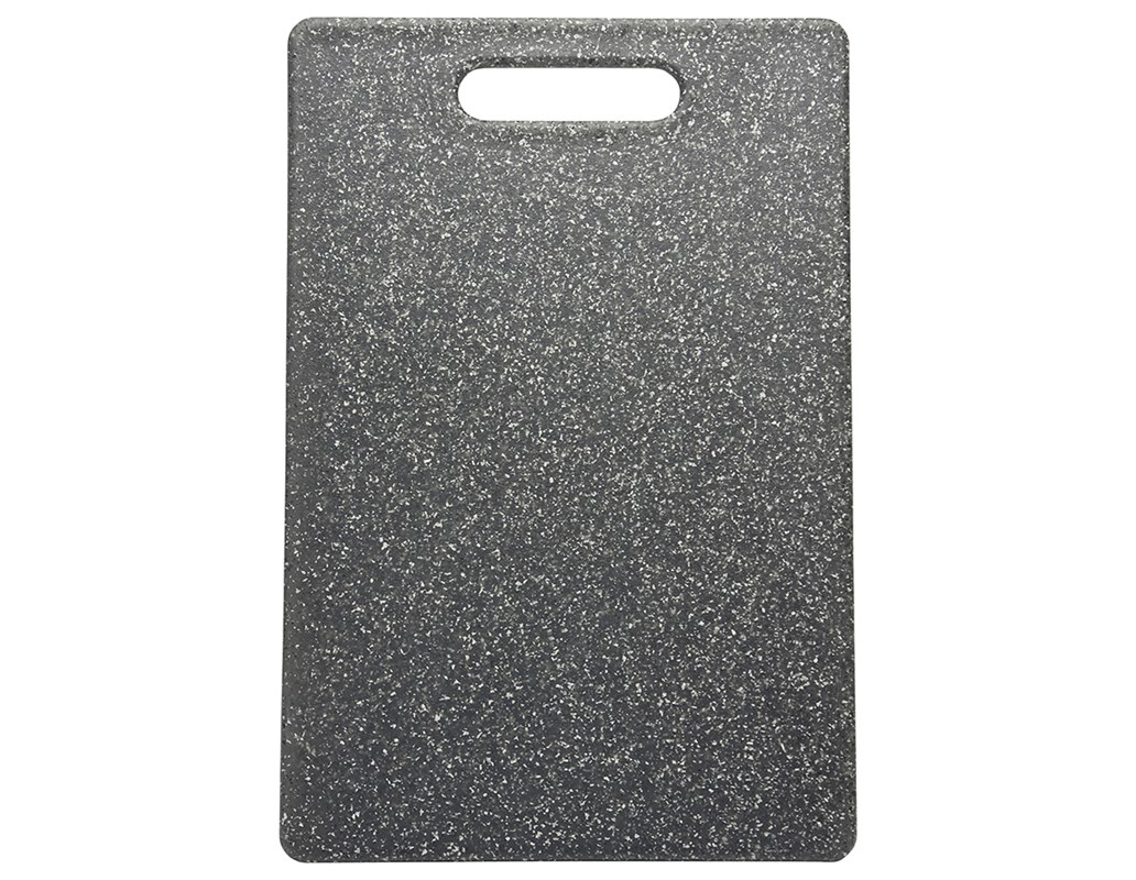 Skärbräda Nylon Granit Effect, 30x20 cm
