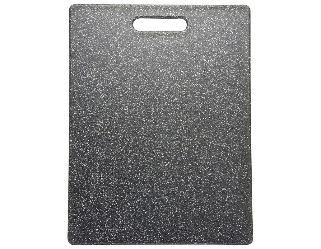 Skärbräda Nylon Granit Effect, 36x27 cm