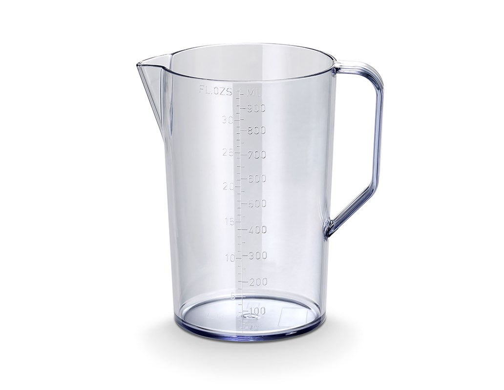 Bamix Behållare 1000 ml med handtag