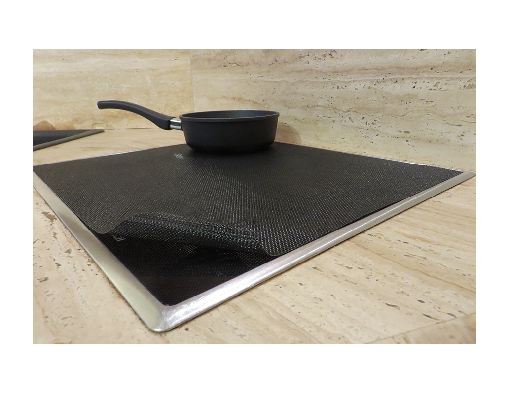 NoStick Spisskydd Induktion 48x58 cm (A)
