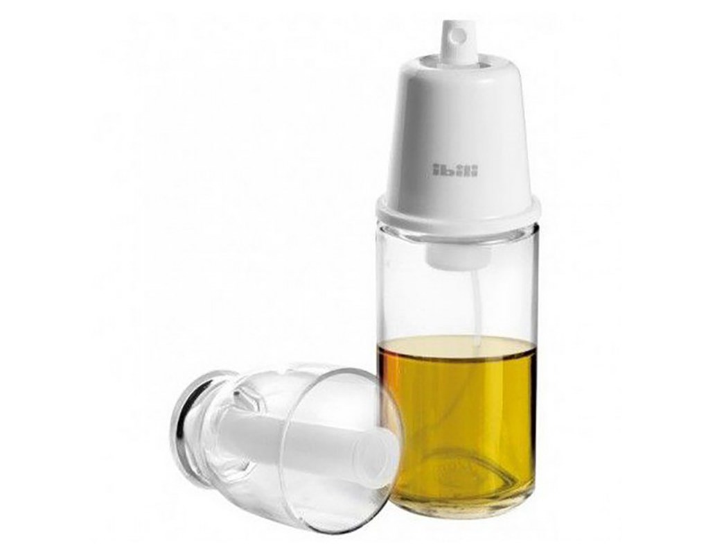 Ibili Olje Spray 170 ml Glas + Plast