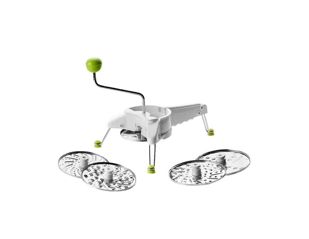 Mouli Julienne (Jansson)