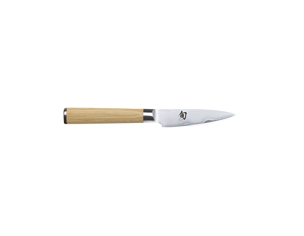 Kai Shun Classic White Petty Skalkniv, 9 cm