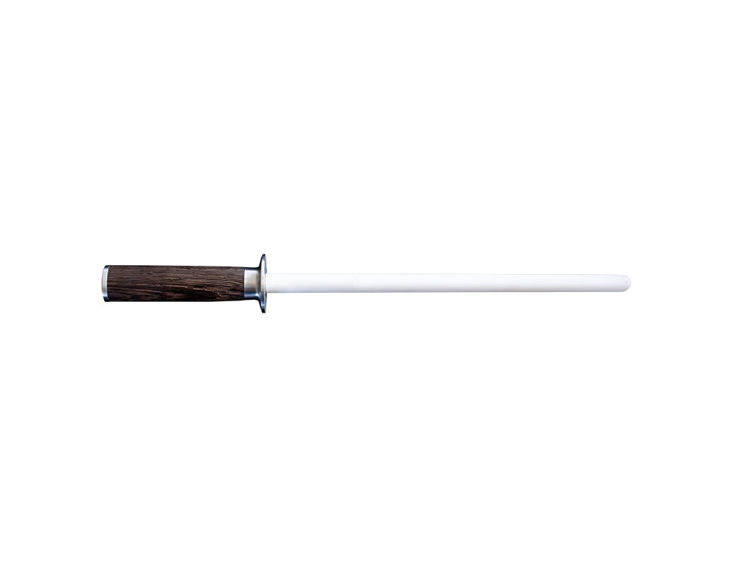 Satake Kuro Keramiskt Bryne, 26 cm
