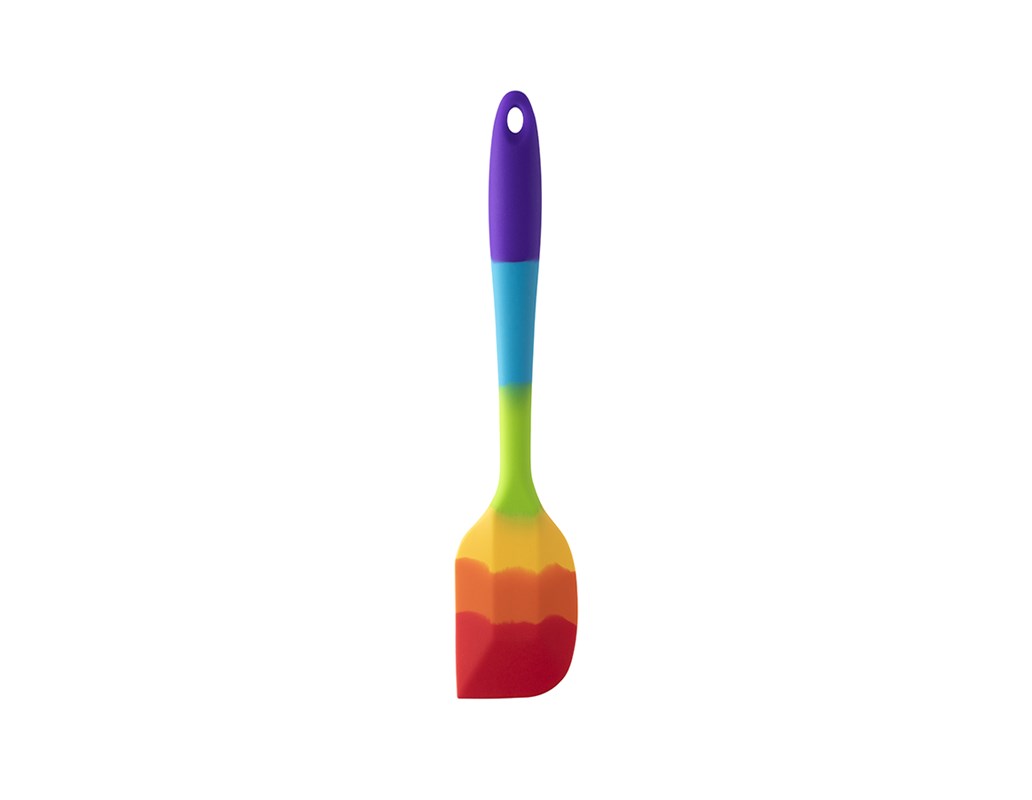 Taylor's Slickepott Silikon Rainbow, 27cm