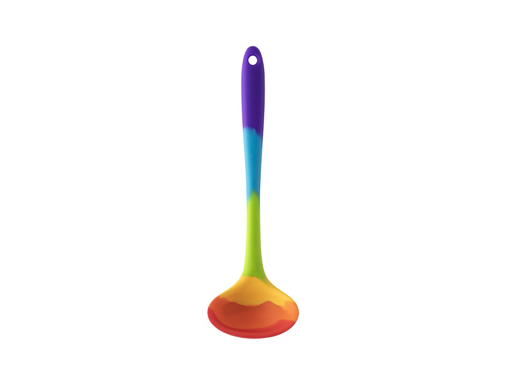 Taylor's Soppslev Silikon Rainbow, 21cm