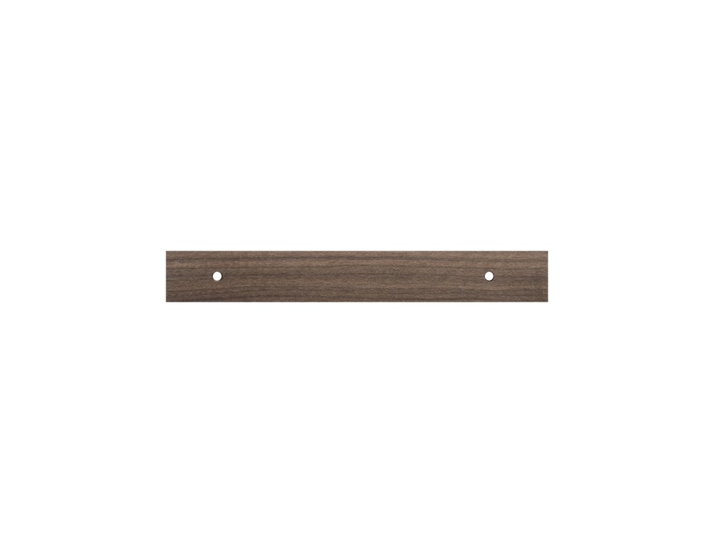 Satake Magnetlist 35 cm, Valnöt