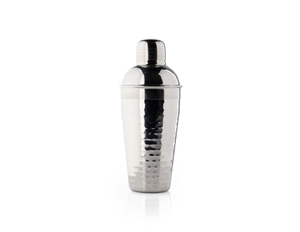 Cocktailshaker 500ml Hamrad Rostfritt stål