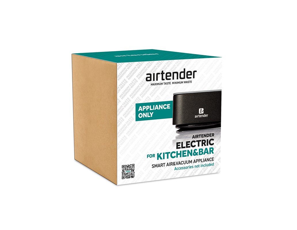 Airtender elektrisk