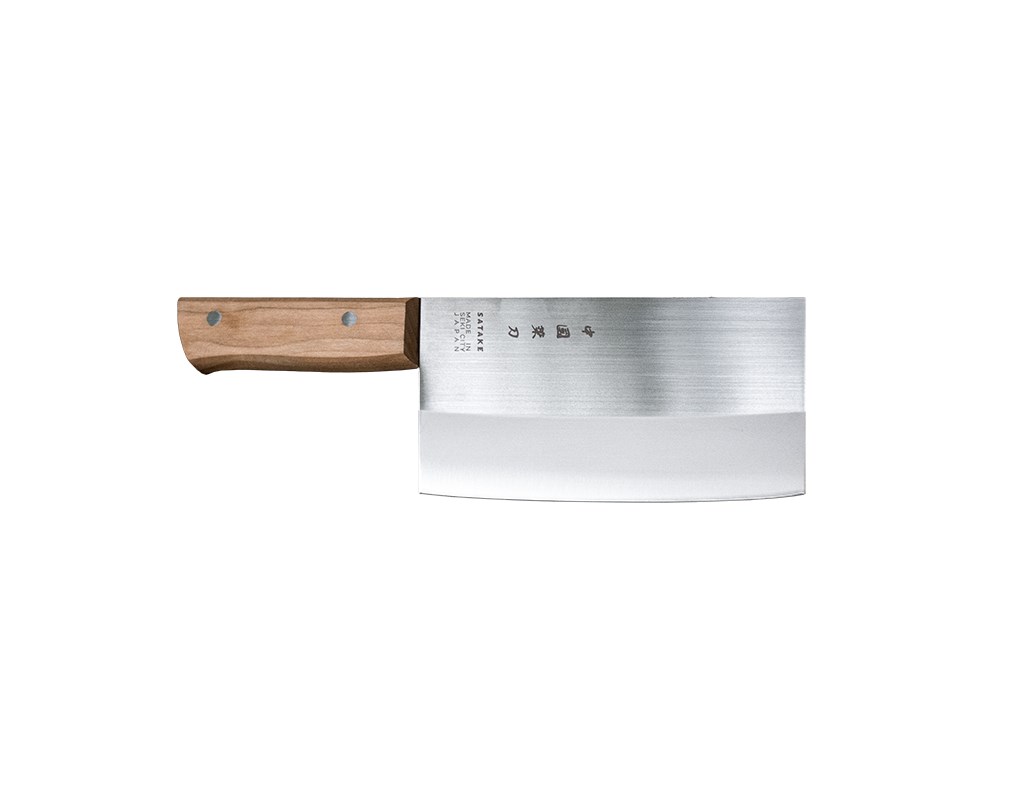 Satake Chopper / Kinahacka Wood