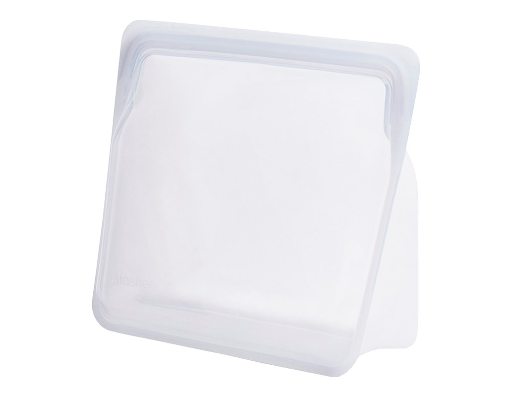 Stasher mega klar 3 L (A)