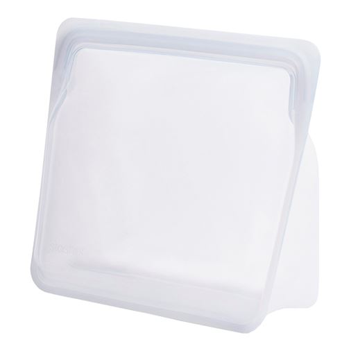 Stasher mega klar 3 L (A)