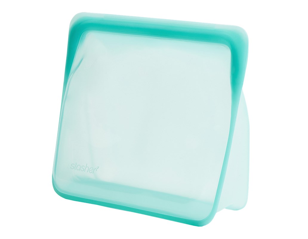 Stasher mega Aqua 3 L (A)