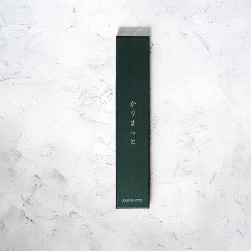 Karimatto Allkniv, 12 cm