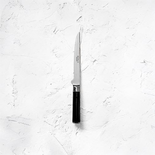 Karimatto flexibel Filékniv, 17,5 cm