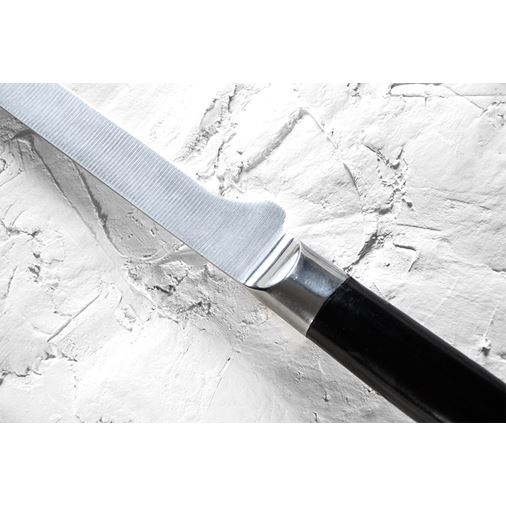 Karimatto flexibel Filékniv, 17,5 cm