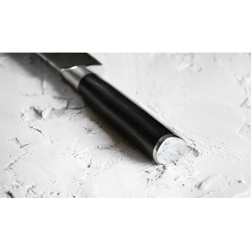 Karimatto Gyuto, 20 cm