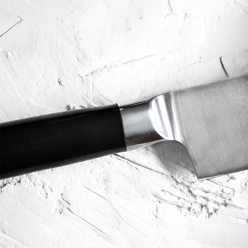Karimatto Gyuto, 20 cm