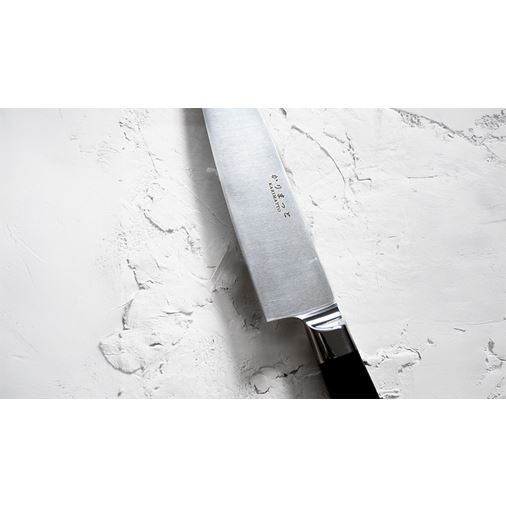 Karimatto Gyuto, 20 cm