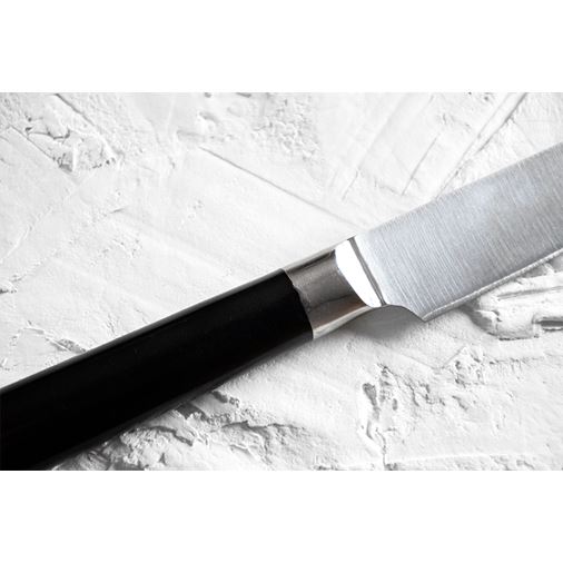 Knivset 3-del - Allkniv 12 cm, Kockkniv 20 cm, Brödkniv 20 cm
