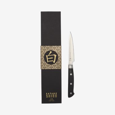 Satake Shiro Skalkniv, 9 cm