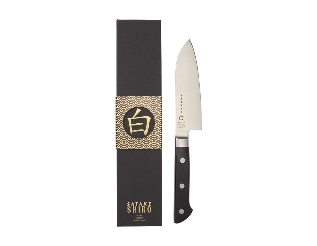Satake Shiro Kosantoku, 13,5 cm
